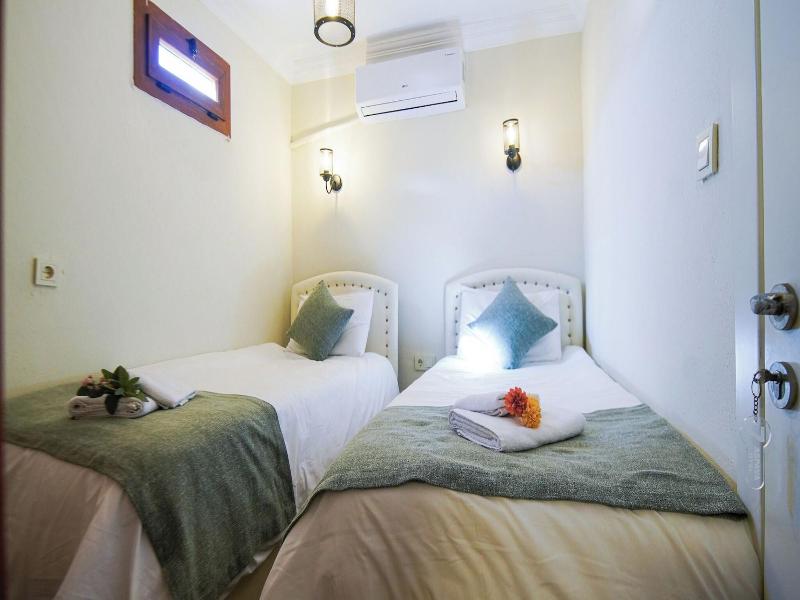 Aspava Butik Otel image