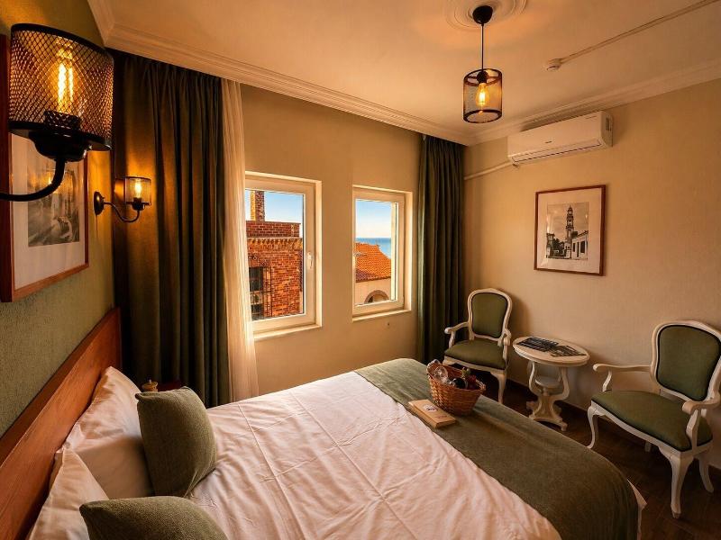 Aspava Butik Otel image