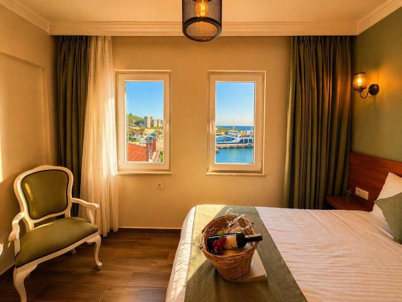 Aspava Butik Otel image