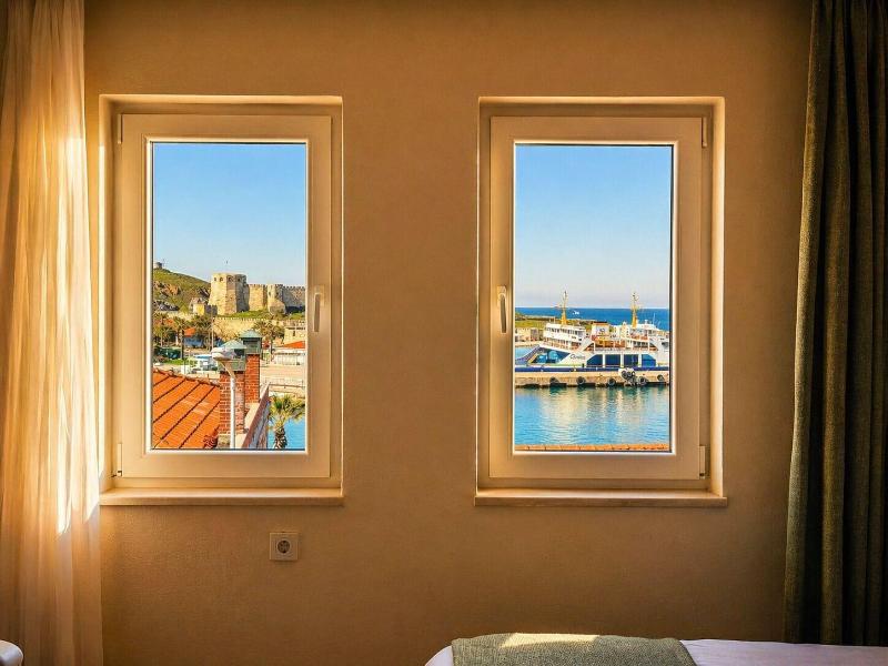 Aspava Butik Otel image