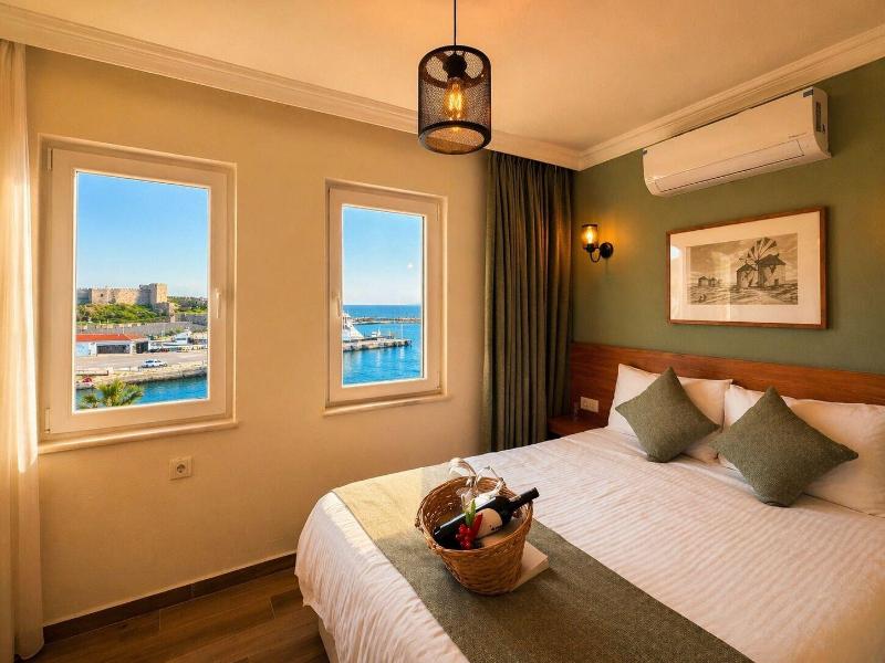 Aspava Butik Otel image