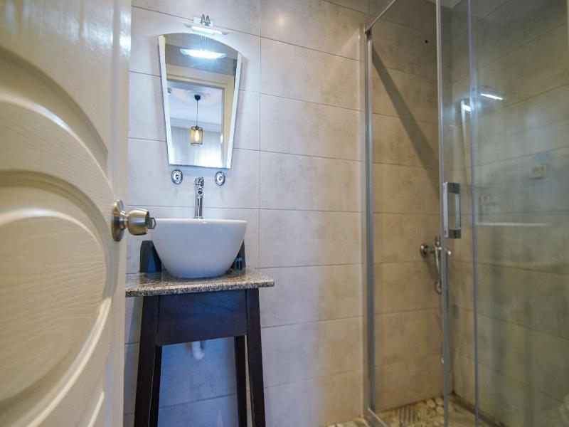 Aspava Butik Otel image