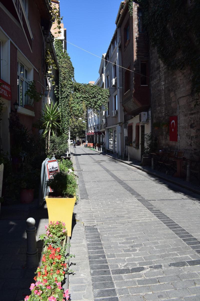 Sur Istanbul Hotel image