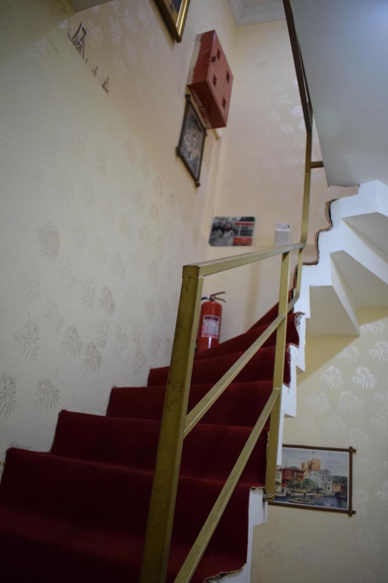 Sur Istanbul Hotel image