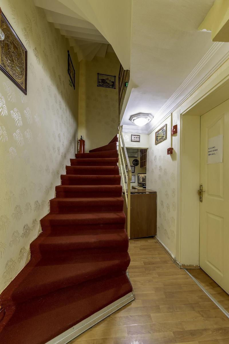 Sur Istanbul Hotel image