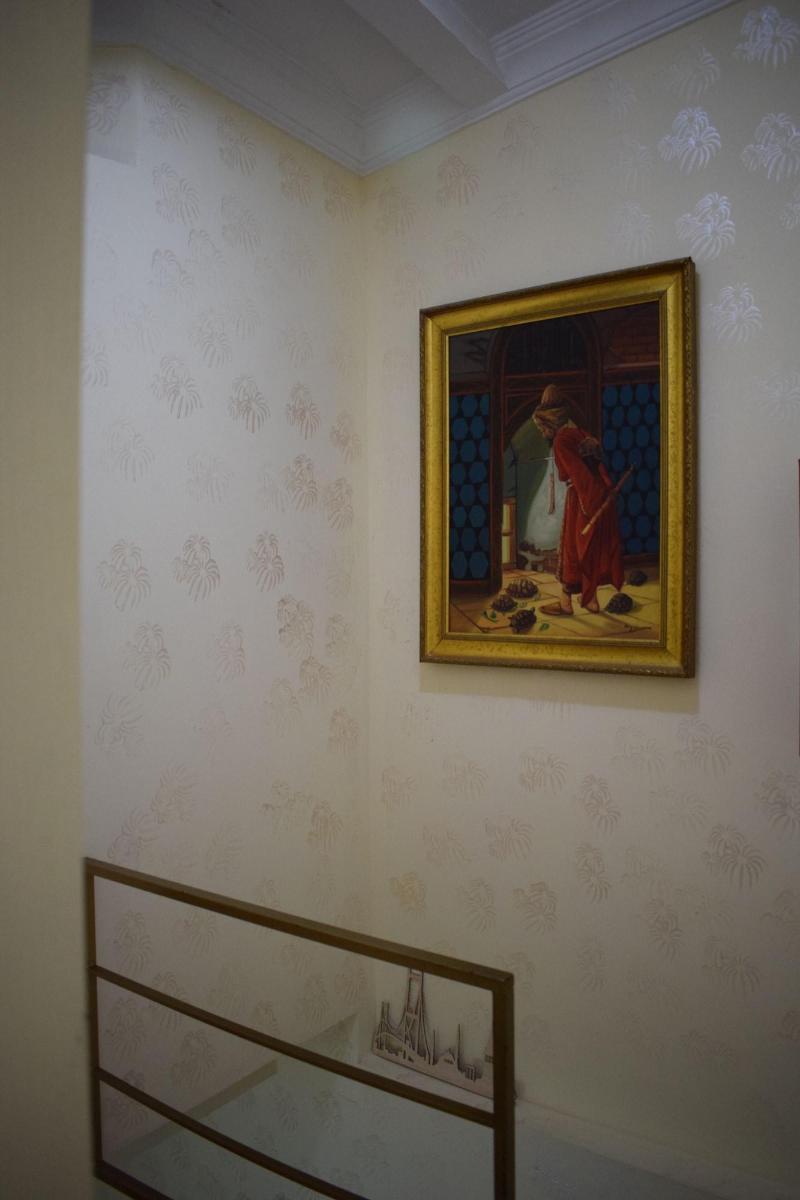 Sur Istanbul Hotel image