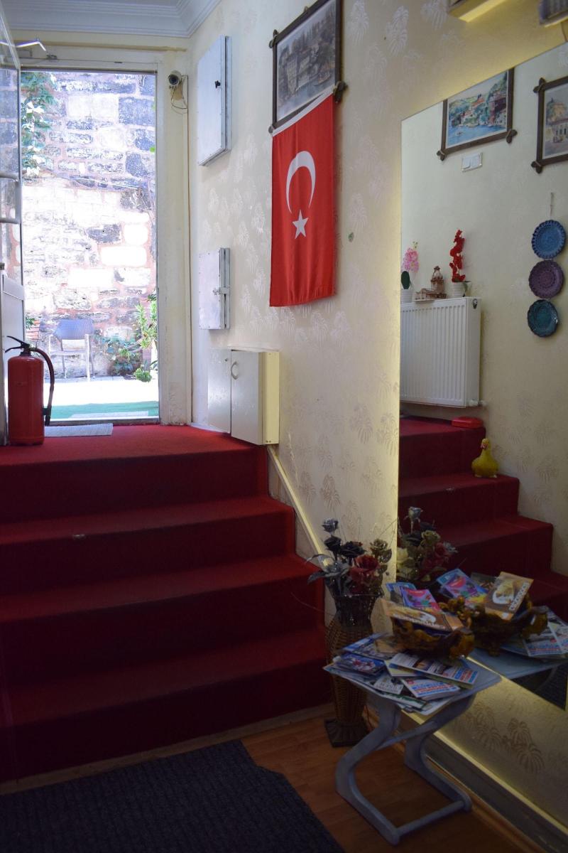 Sur Istanbul Hotel image