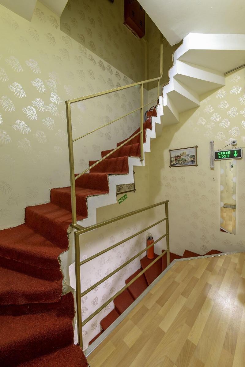 Sur Istanbul Hotel image