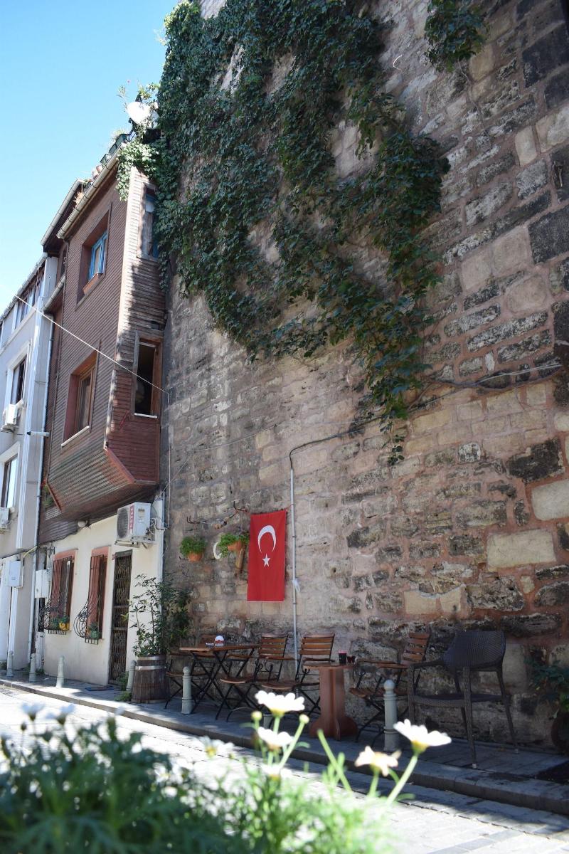 Sur Istanbul Hotel image