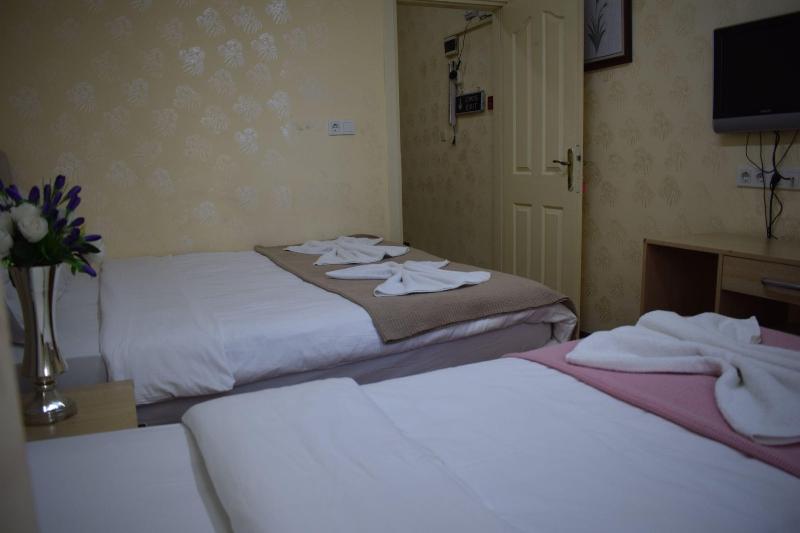 Sur Istanbul Hotel image