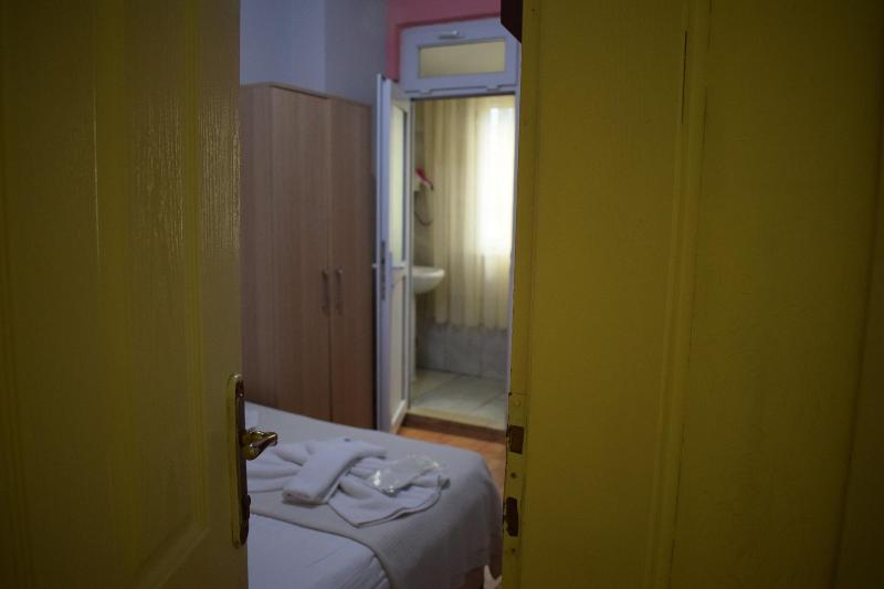 Sur Istanbul Hotel image
