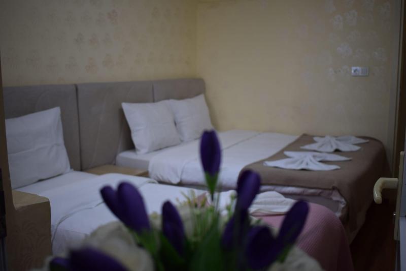 Sur Istanbul Hotel image