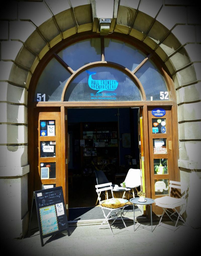 Hull Trinity Guest House image
