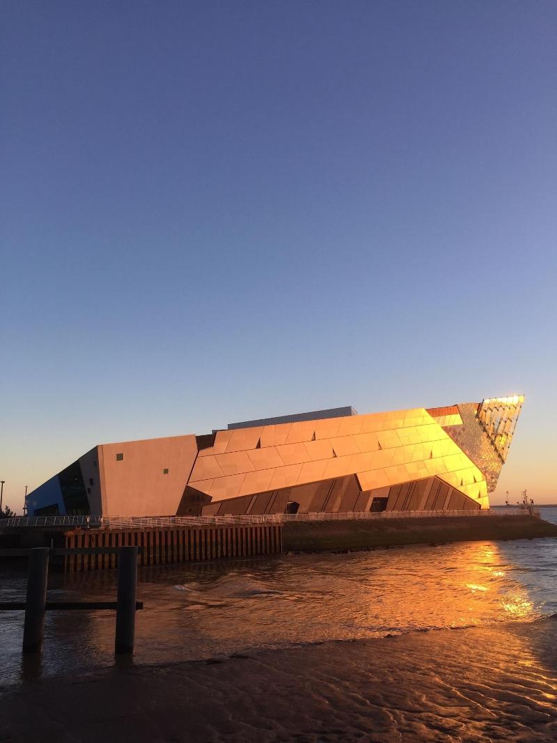 Hull Trinity Guest House image
