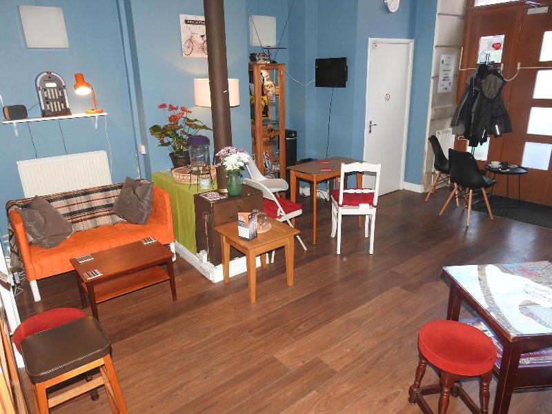 Hull Trinity Guest House image