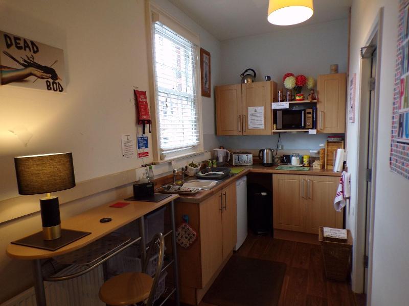 Hull Trinity Guest House image