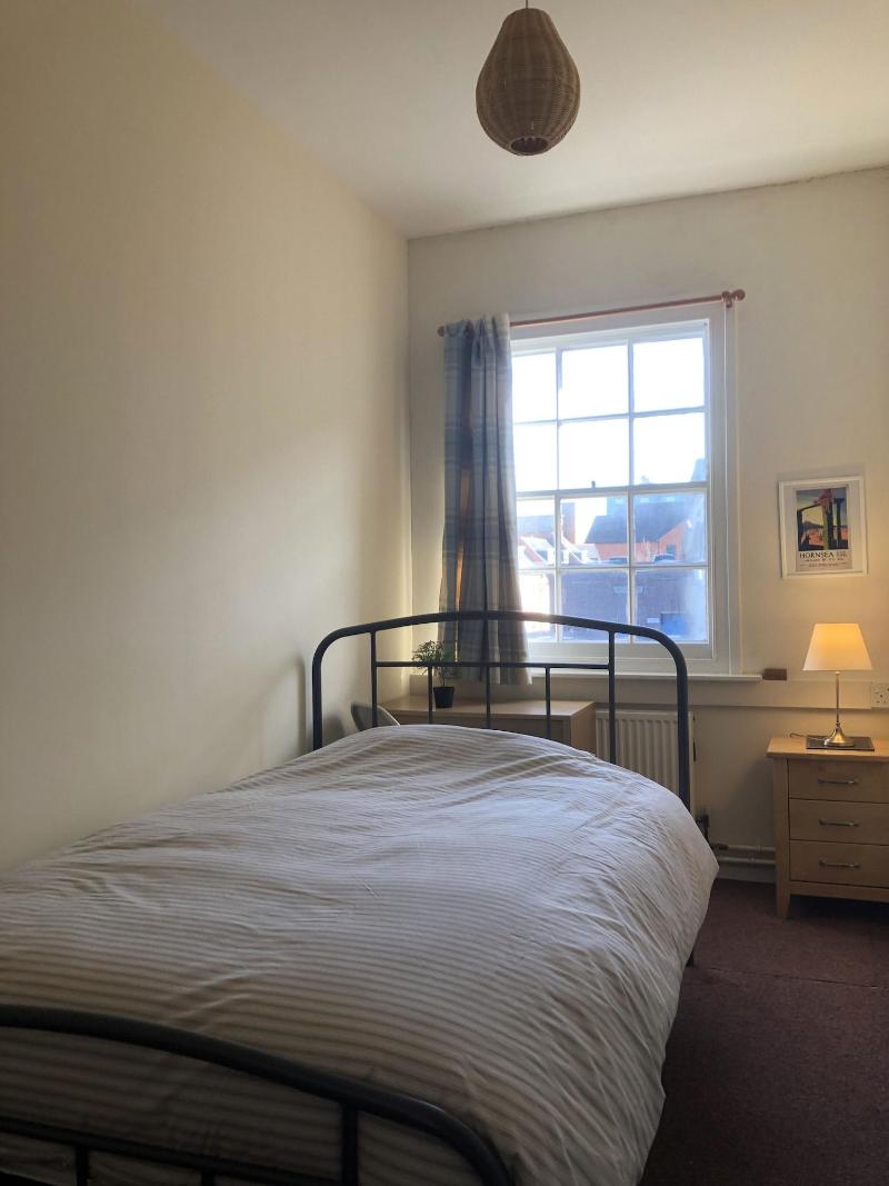 Hull Trinity Guest House image