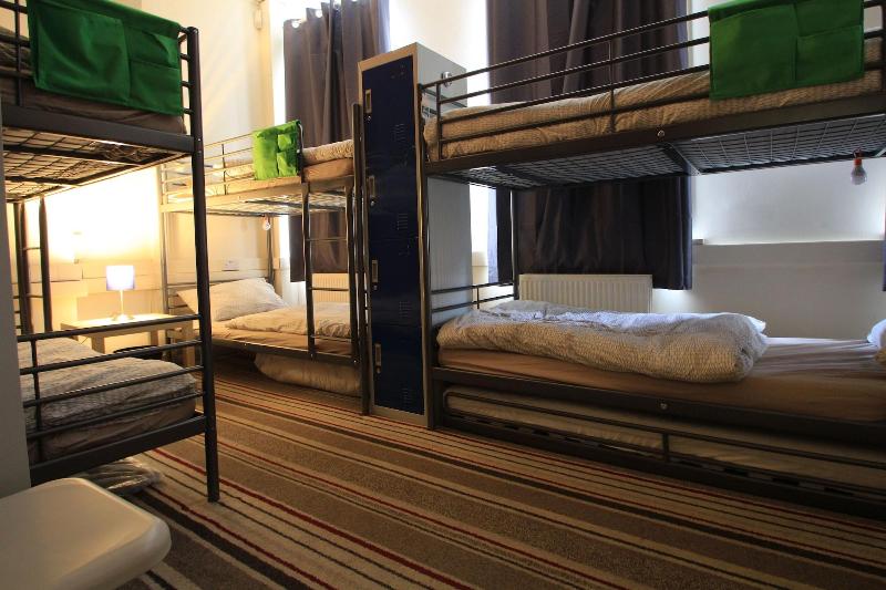 Hull Trinity Guest House image