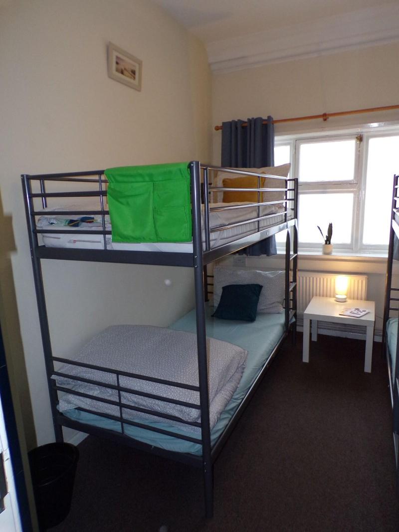 Hull Trinity Guest House image