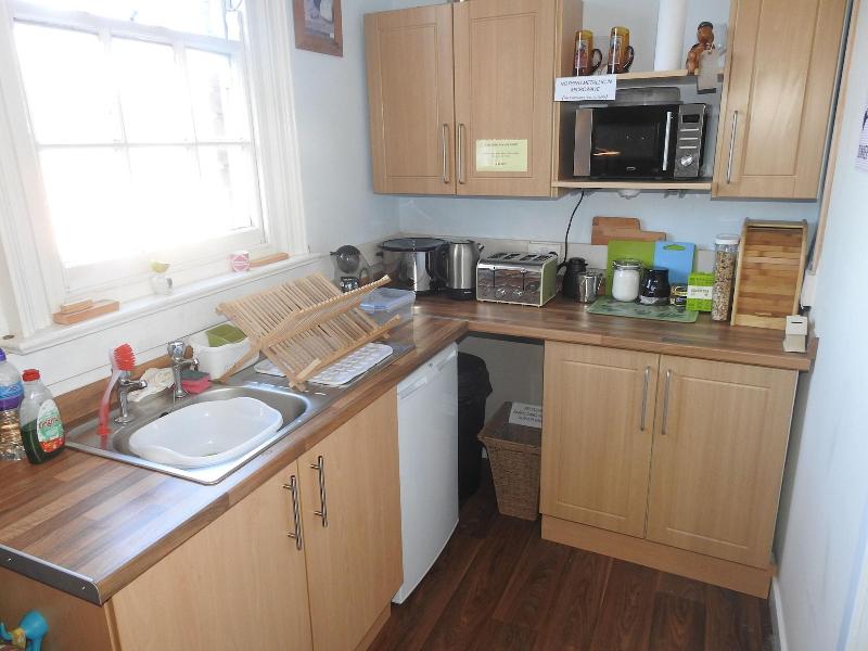 Hull Trinity Guest House image