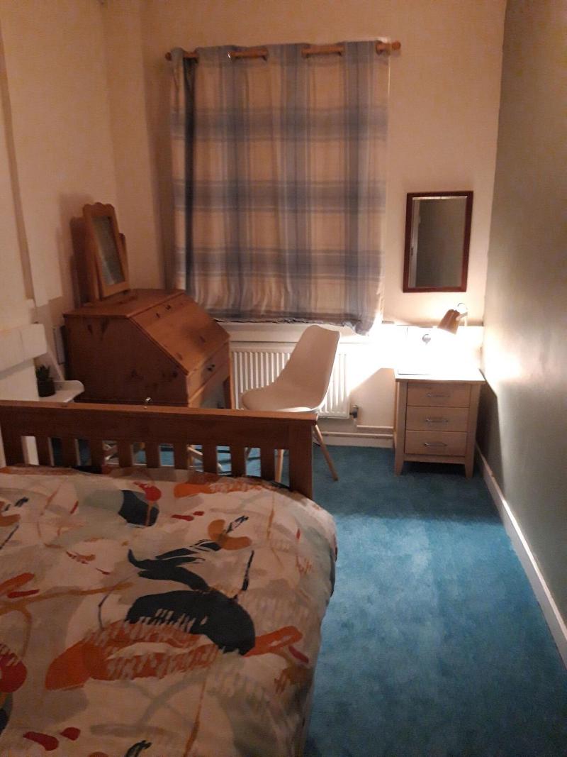 Hull Trinity Guest House image