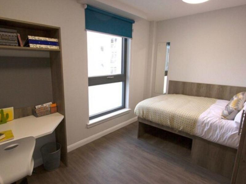 The Mill House Campus Accommodation