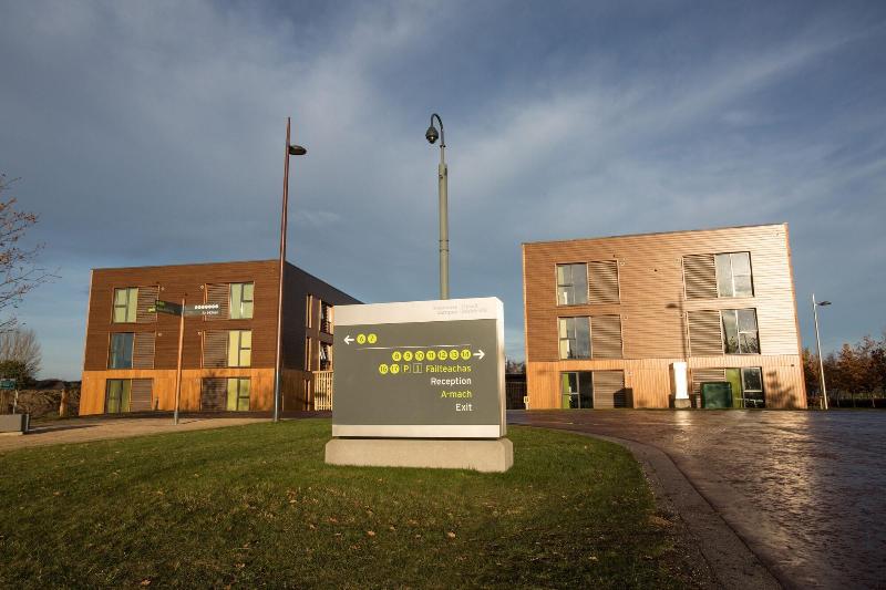 Cityheart Inverness Campus Accommodation 3