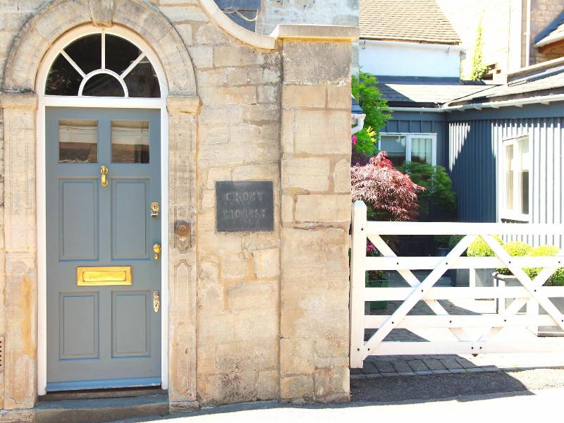 Croft House Guest Suite image
