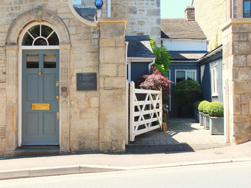 Croft House Guest Suite image