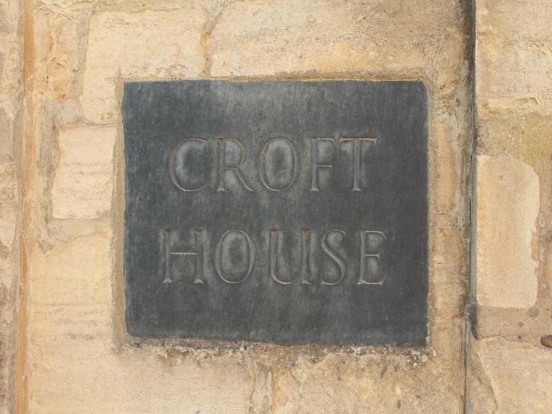 Croft House Guest Suite image