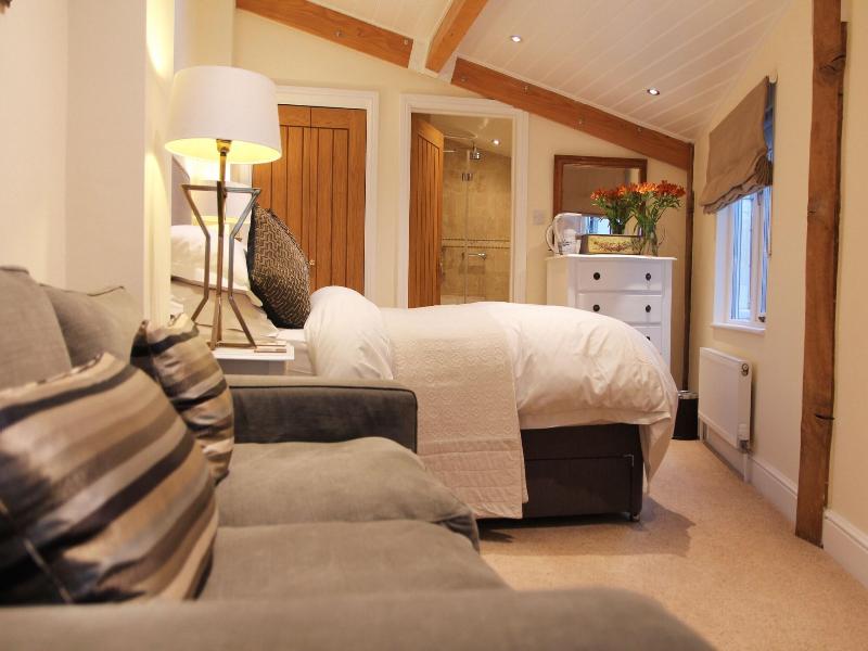 Croft House Guest Suite image