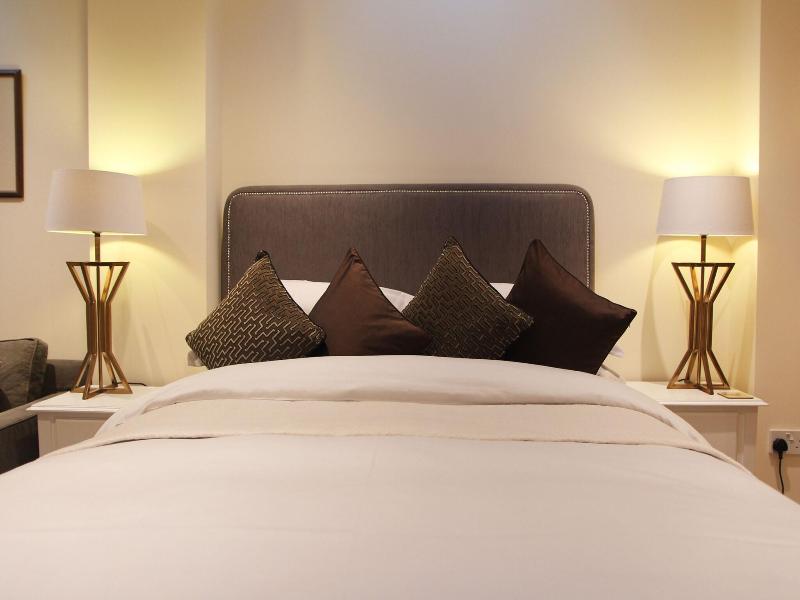 Croft House Guest Suite image