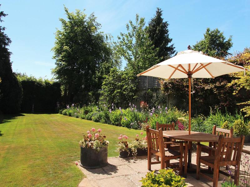 Croft House Guest Suite image