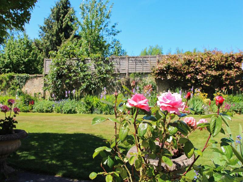 Croft House Guest Suite image