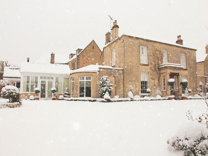 Croft House Guest Suite image