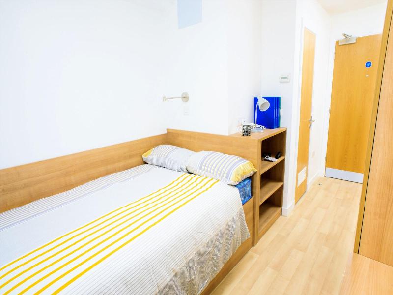 Cityheart Fort William Campus Accommodation