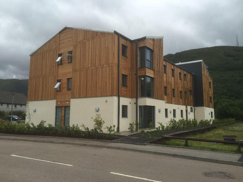 Cityheart Fort William Campus Accommodation — photo 2
