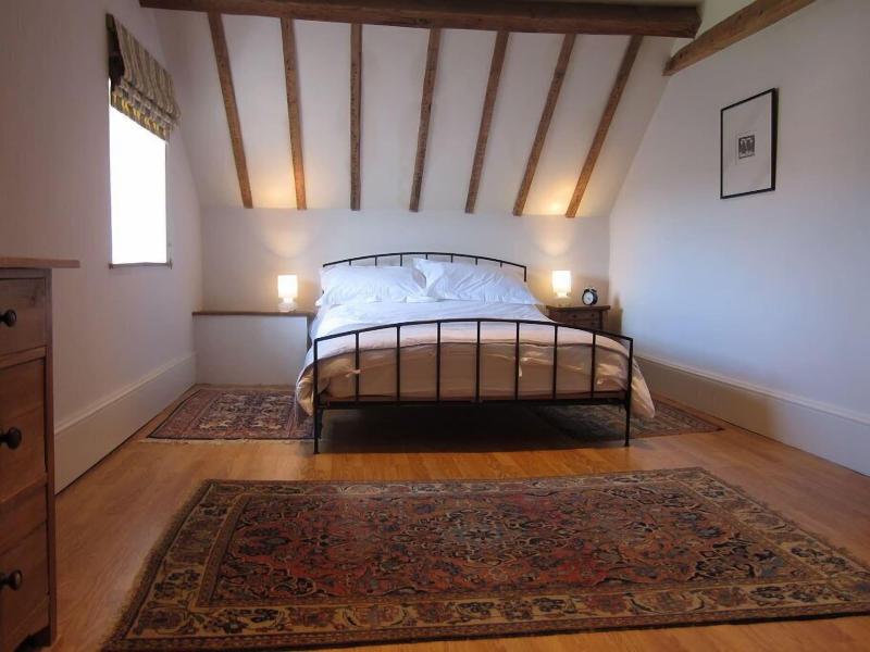Saul Farm image
