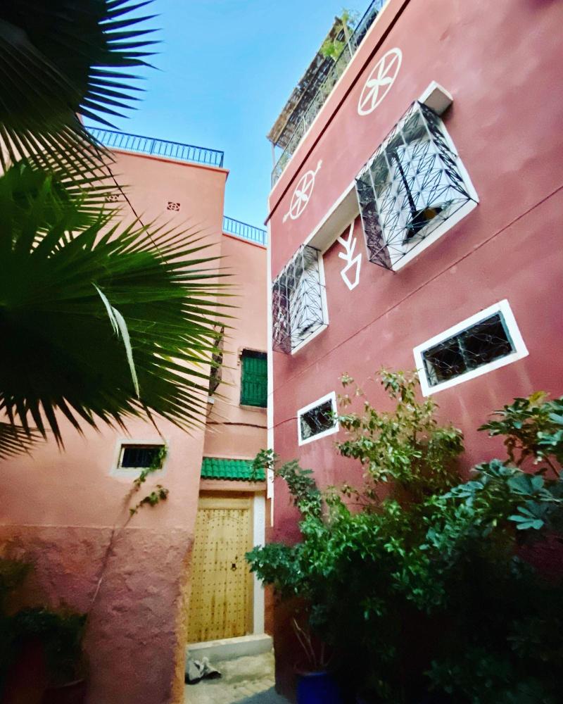 Riad Dar Tiflet — photo 4