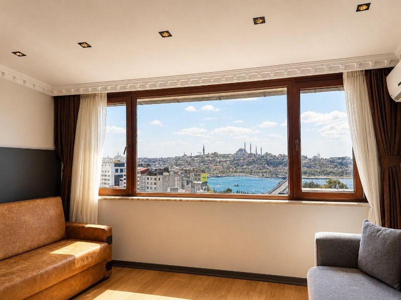 The Peraport Hotel image
