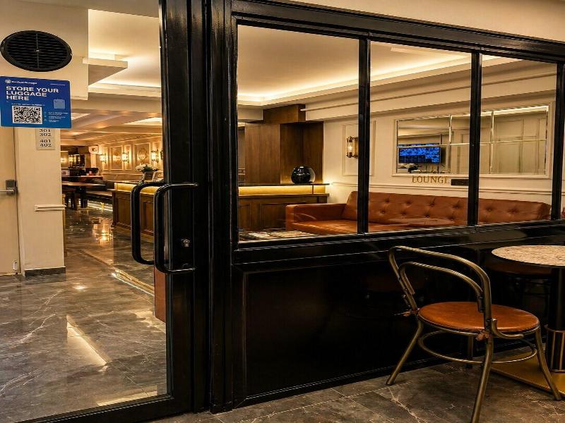 The Peraport Hotel image