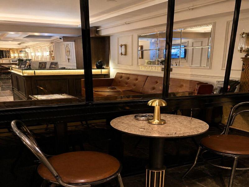 The Peraport Hotel image