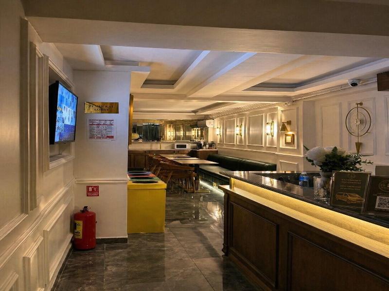 The Peraport Hotel image