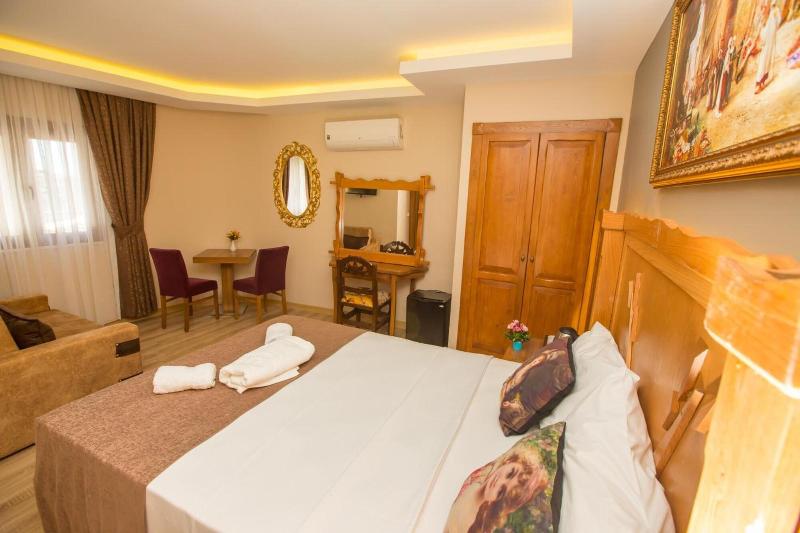 The Peraport Hotel image