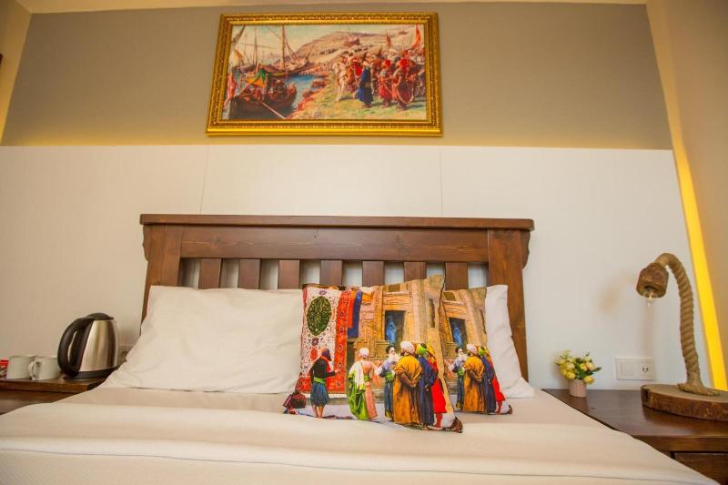 The Peraport Hotel image