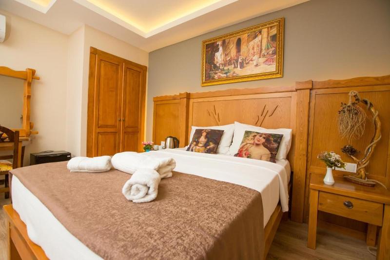 The Peraport Hotel image