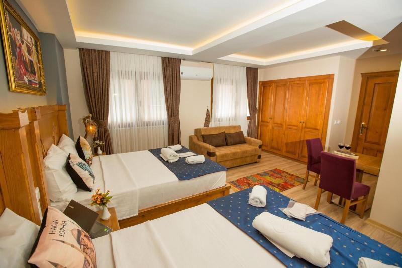 The Peraport Hotel image