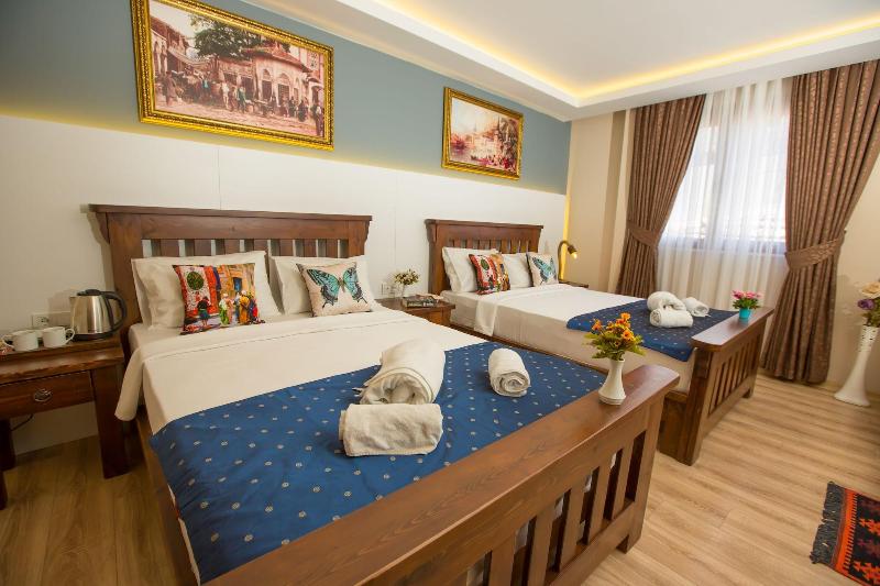 The Peraport Hotel image