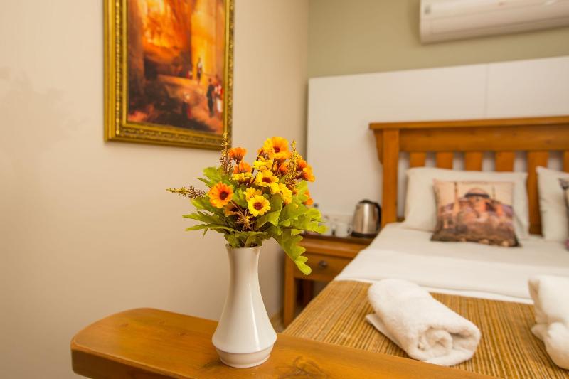 The Peraport Hotel image
