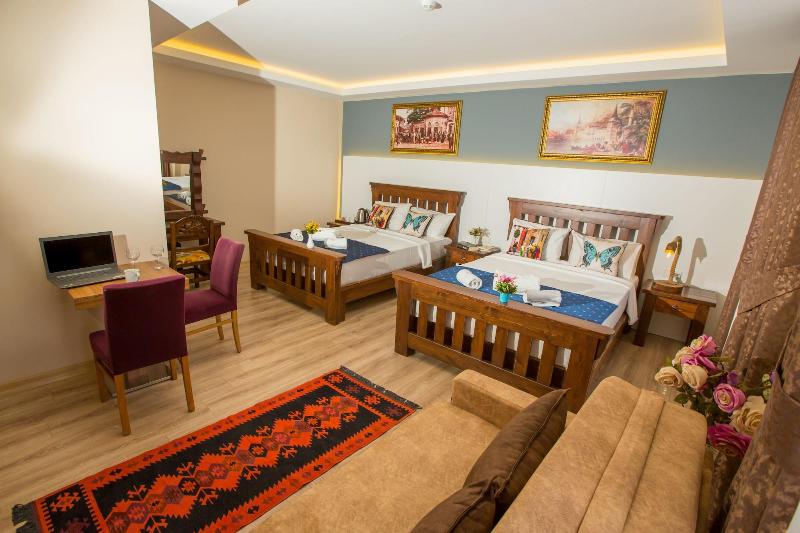The Peraport Hotel image